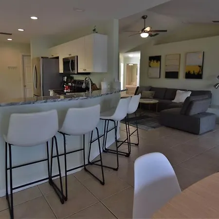 Florinda 3Bdr/2Bth 2Car Garage With New Pool Villa Sarasota Exterior photo