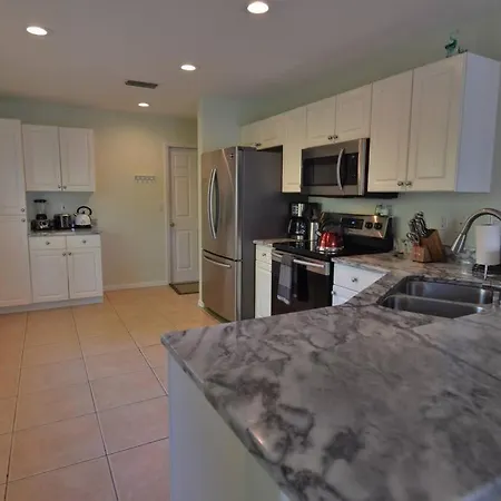 Florinda 3Bdr/2Bth 2Car Garage With New Pool Villa Sarasota Exterior photo