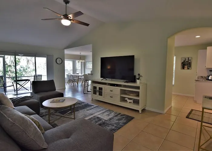 Florinda 3Bdr/2Bth 2Car Garage With New Pool