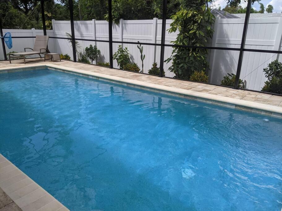Casa de Férias Florinda 3bdr/2bth 2car Garage With New Pool *