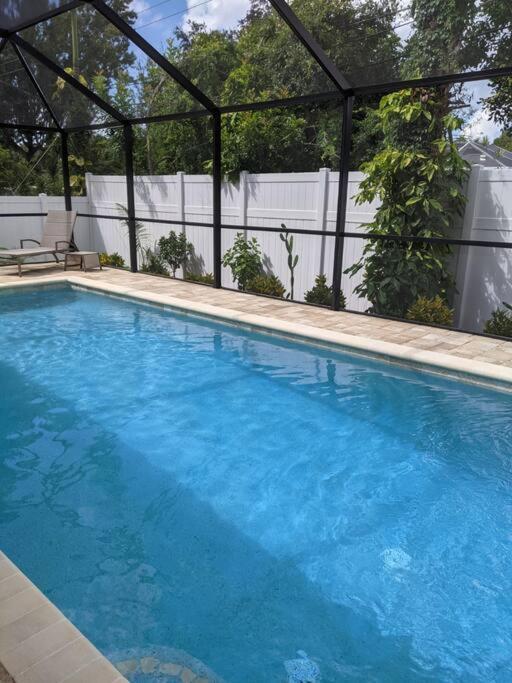Florinda 3bdr/2bth 2car Garage With New Pool Casa de Férias *