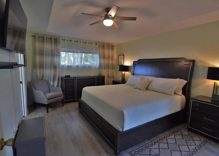 Florinda 3Bdr/2Bth 2Car Garage With New Pool